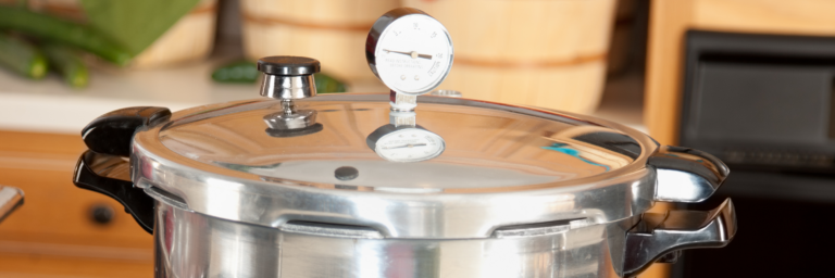 Pressure Canner Portugal